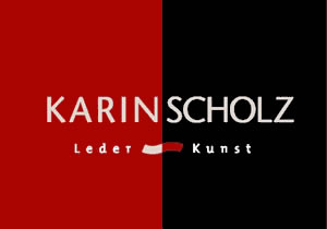 Logo Karin Scholz